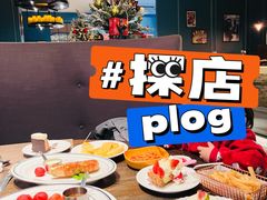 -食间牛排(重庆路万达店)
