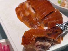 -小大董·烤鸭(观景餐厅·南京西路店)