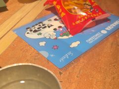 -浩海火燒雲傣家菜(芮欧百货店)