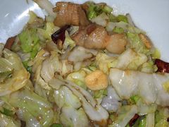 -鸭匠食府·挂炉烤鸭·新京菜(阜成路店)