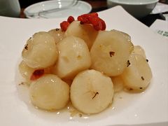 -鹅城粤菜馆(白云山路店)