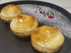 -富淳饭店(陆家嘴保利广场店)