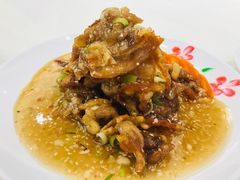 -香满楼(南关店)