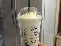 -星巴克(夏碧路店)