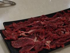 -潮汕良记牛肉火锅(洪武路店)