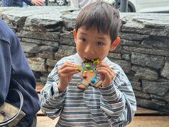 -Fergbaker(皇后镇店)