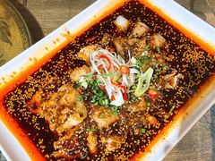 -灶东家民间菜(回兴店)