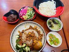 -菊儿人家·北京胡同菜(南锣鼓巷店)