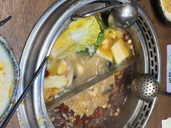 -快乐小羊(富强中路店)