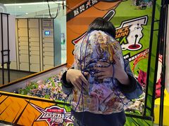 -VS SPORTS PARK运动玩乐园·团建·生日会(合生汇店)
