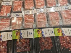 -盒马鲜生(皇庭广场店)