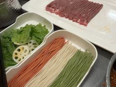 -君邦火锅(新疆大厦店)