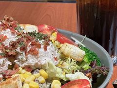 -魏斯理汉堡(西安沣东吾悦店)