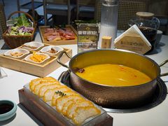 -花菇朵 ll 野生菌锅·精品滇菜(后沙峪店)