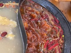 -阳阳老火锅(小南门店)