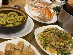-揭阳钟记小食(福田新村店)
