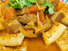 -新疆伊宁远征餐厅