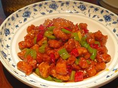 -新连采·海鲜·大连菜(大连恒隆广场店)