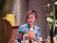 -一坐一忘云南菜(三里屯店)