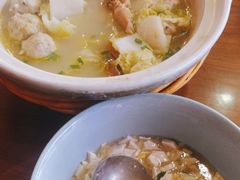 -淮安宴·淮扬菜(清河路一店)