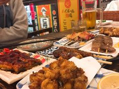 -平成屋·午肴夜酒(四川北路店)