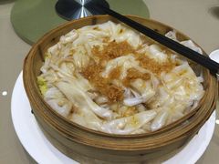 陈村粉-大林苑世家精细潮州菜