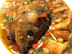 -巴依老爷新疆美食(常营店)