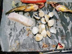 -非烤勿扰韩料自助烤肉(松山湖万科店)