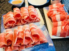 -苏完瓜尔佳氏·满洲涮肉(古方路店)