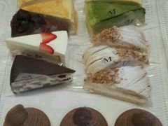 -Lady M Cake Boutique(麦迪逊大道店)