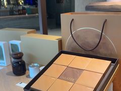 -théATRE 茶聚场(王府中環店)
