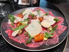 -wineapp葡萄酒餐吧(外滩金融中心店)
