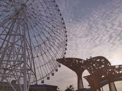-南昌之星摩天轮