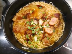 -亞婆井·劲抽面食(铂顿城店)
