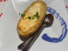 -蚝魁·海鲜大排档·啫啫·生蚝(体育西店)