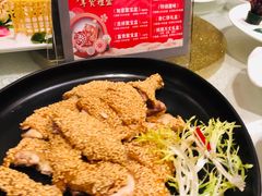 -荣粤酒家·融合粤菜