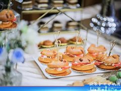 -玉见cake低糖蛋糕甜品台定制(河西店)