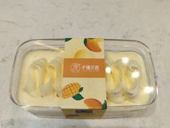 -子情贝诺·面包蛋糕(绿海湾店)