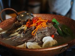 -品味泸沽湖•民族特色菜(大落水店)