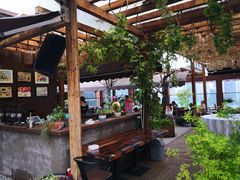 -时光乌托邦空中花园餐厅川味·融合菜(幸福广场店)