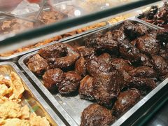 -乔波食品(杜桥中心菜场店)