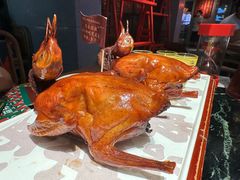 红烧乳鸽-大鸽饭(北京路店)