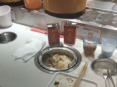 -龍歌自助小火锅(城阳万象汇店)