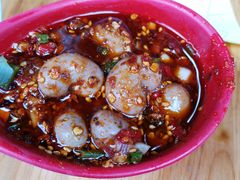 -冒椒火辣(奎星楼街店)