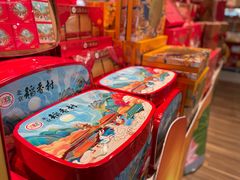 -7fresh七鲜(大族广场店)