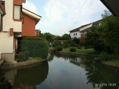 -西郊宾馆·1921餐厅