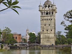 -赤坎·广东华侨国际旅游度假区