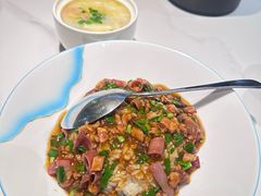 -船歌·鱼水饺青岛菜(恒隆广场店)