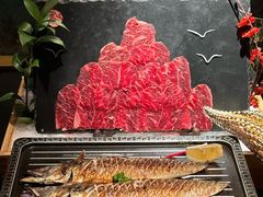 -蟹犇前•帝王蟹雪蟹(陆家嘴店)