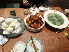 -八大碗·地道东北菜(中街店)